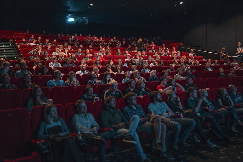 Rajhans Multiplex AR Mall